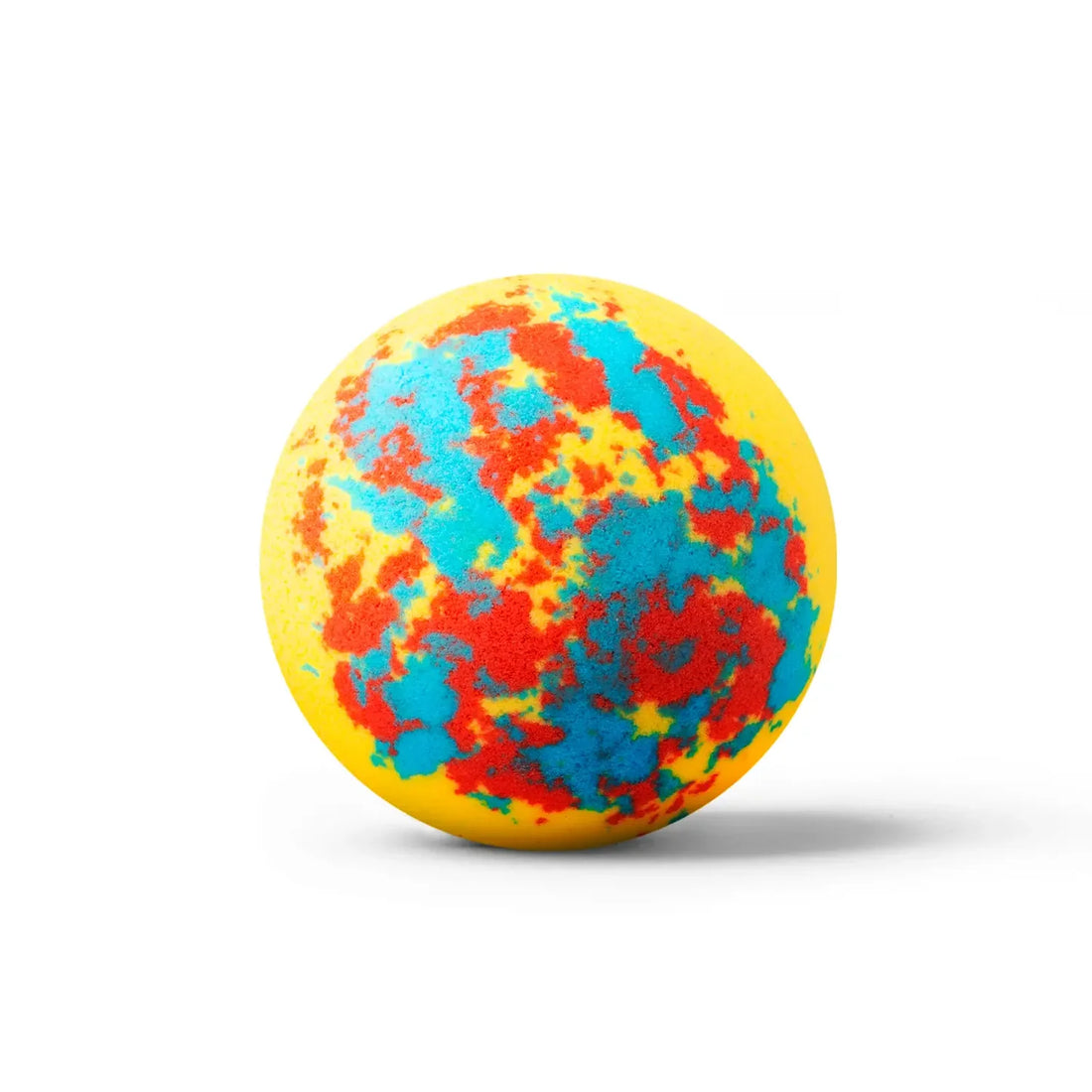 Tie Dye Bath Bomb