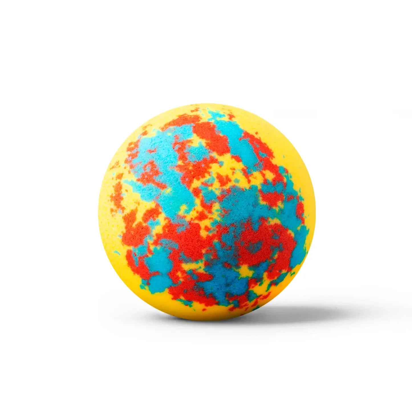 Tie Dye Bath Bomb