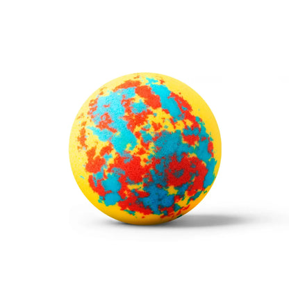 Tie Dye Bath Bomb