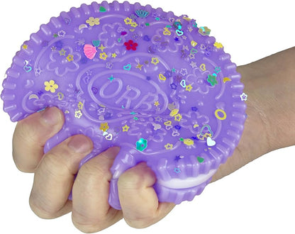 Taba-Licious Squishy Jumbo Cookie