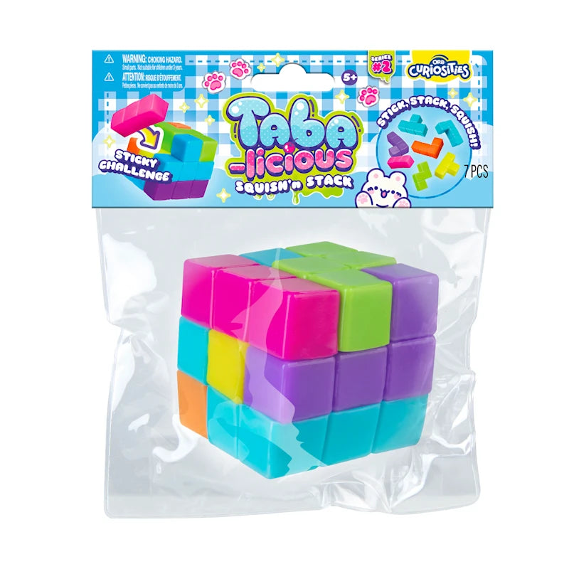 Taba-Licious Squish-N-Stack