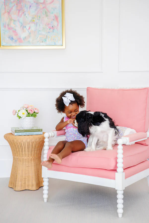 Sally Sunsuit - Broadcloth