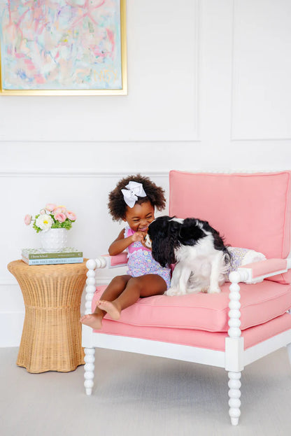 Sally Sunsuit - Broadcloth
