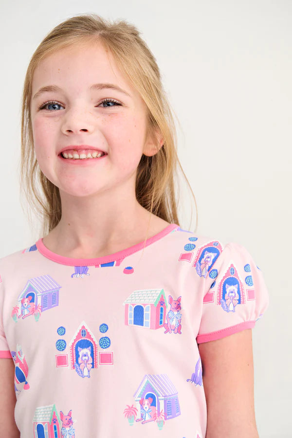 Penny’s Play Dress