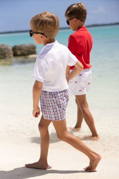 Critter Sheffield Shorts