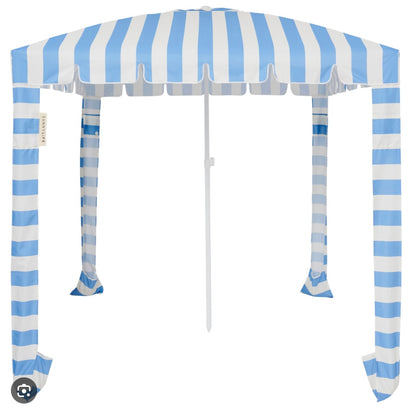 Beach Cabana Sun Shelter
