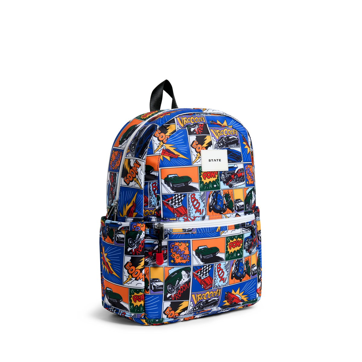 Kane Backpack - Comic