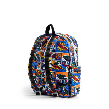 Kane Backpack - Comic