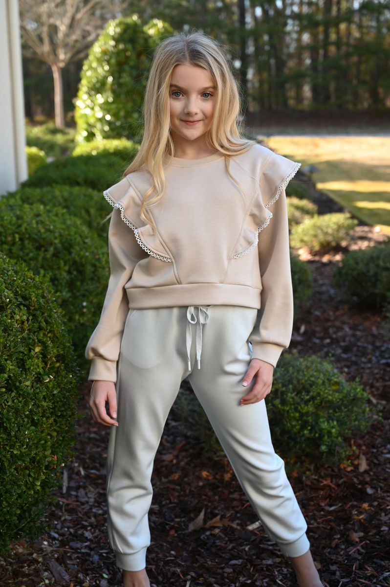 Lana Joggers