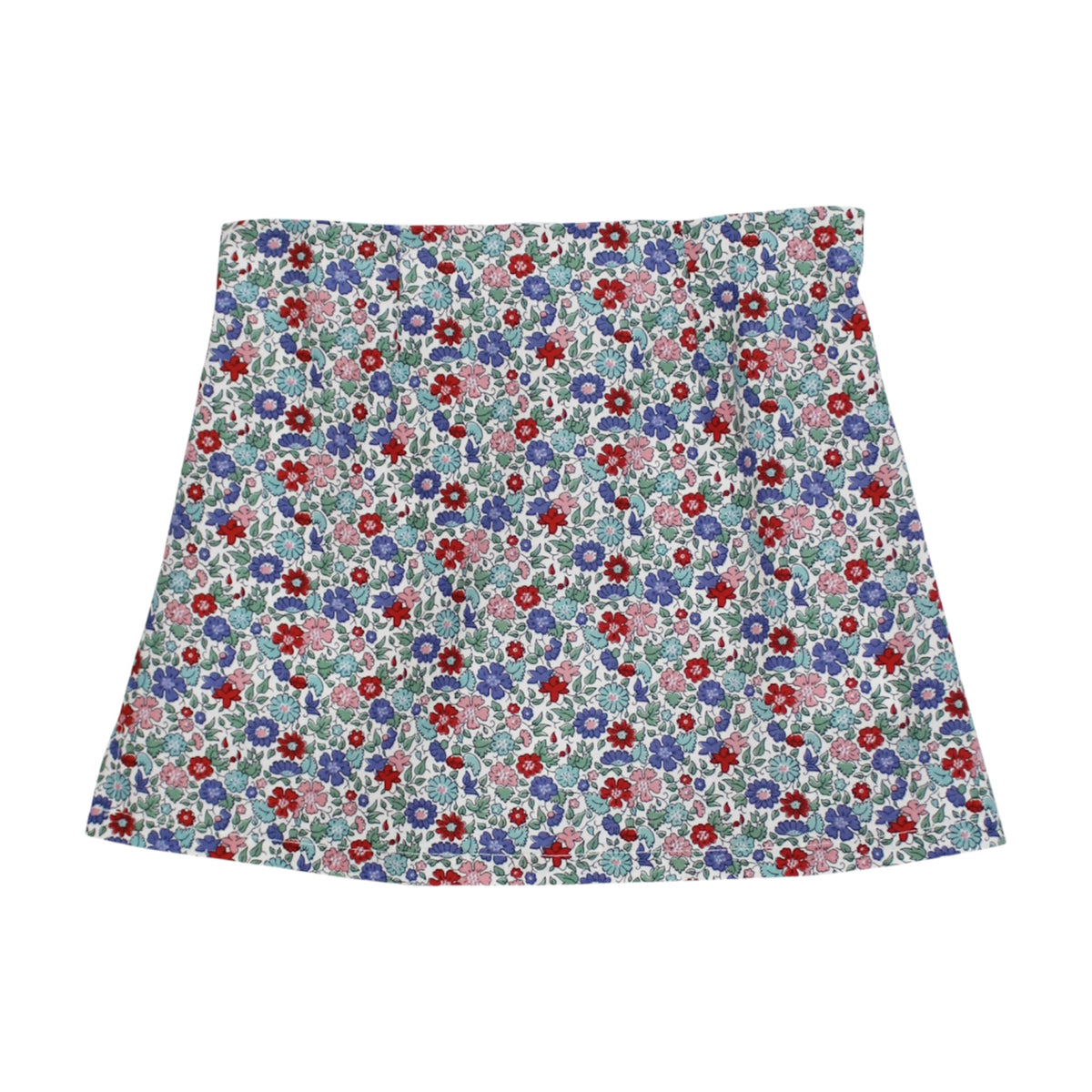 Skort - Liberty Love
