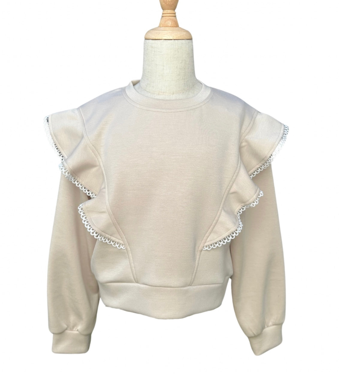 Livvy Sweatshirt