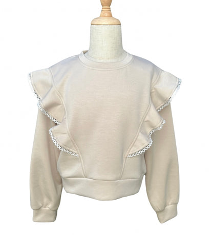 Livvy Sweatshirt