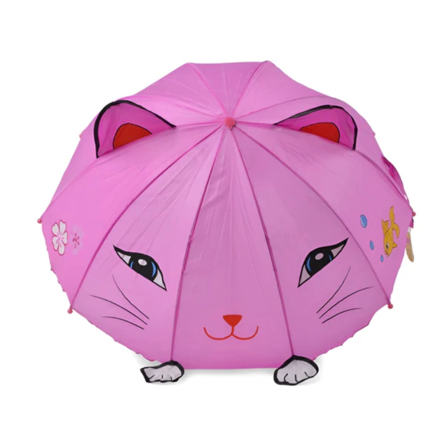 Lucky Cat Umbrella