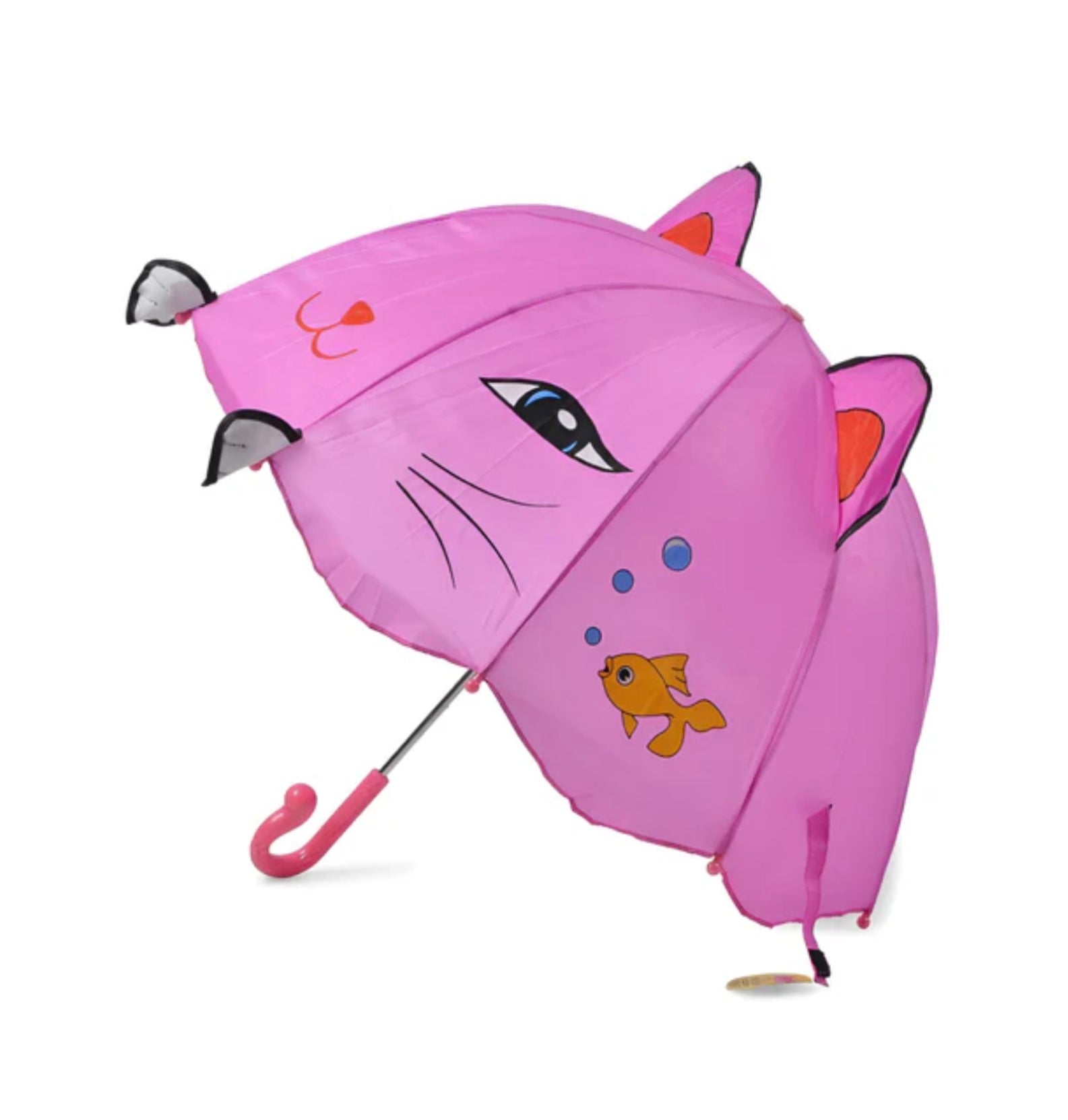 Lucky Cat Umbrella