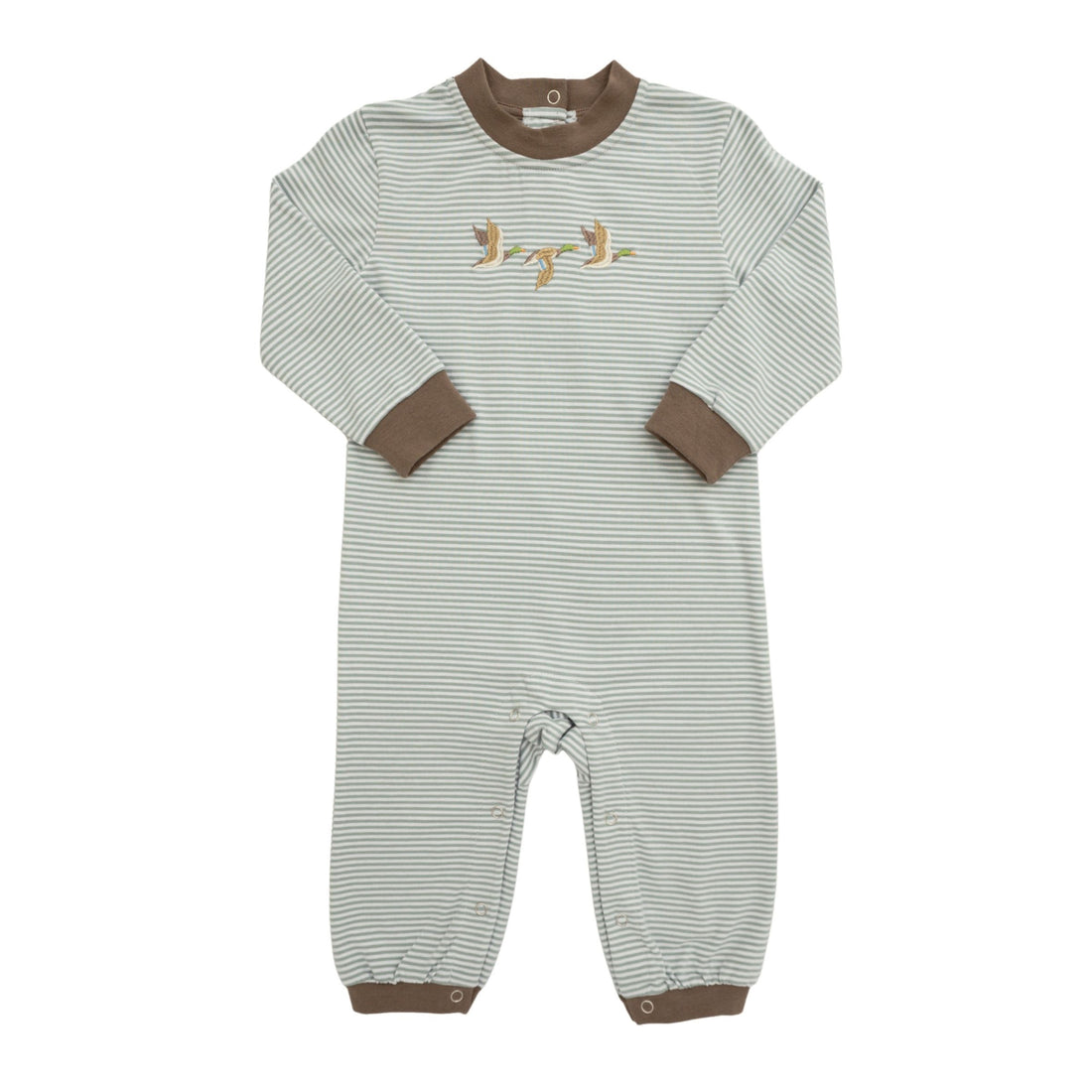 Mallard Romper