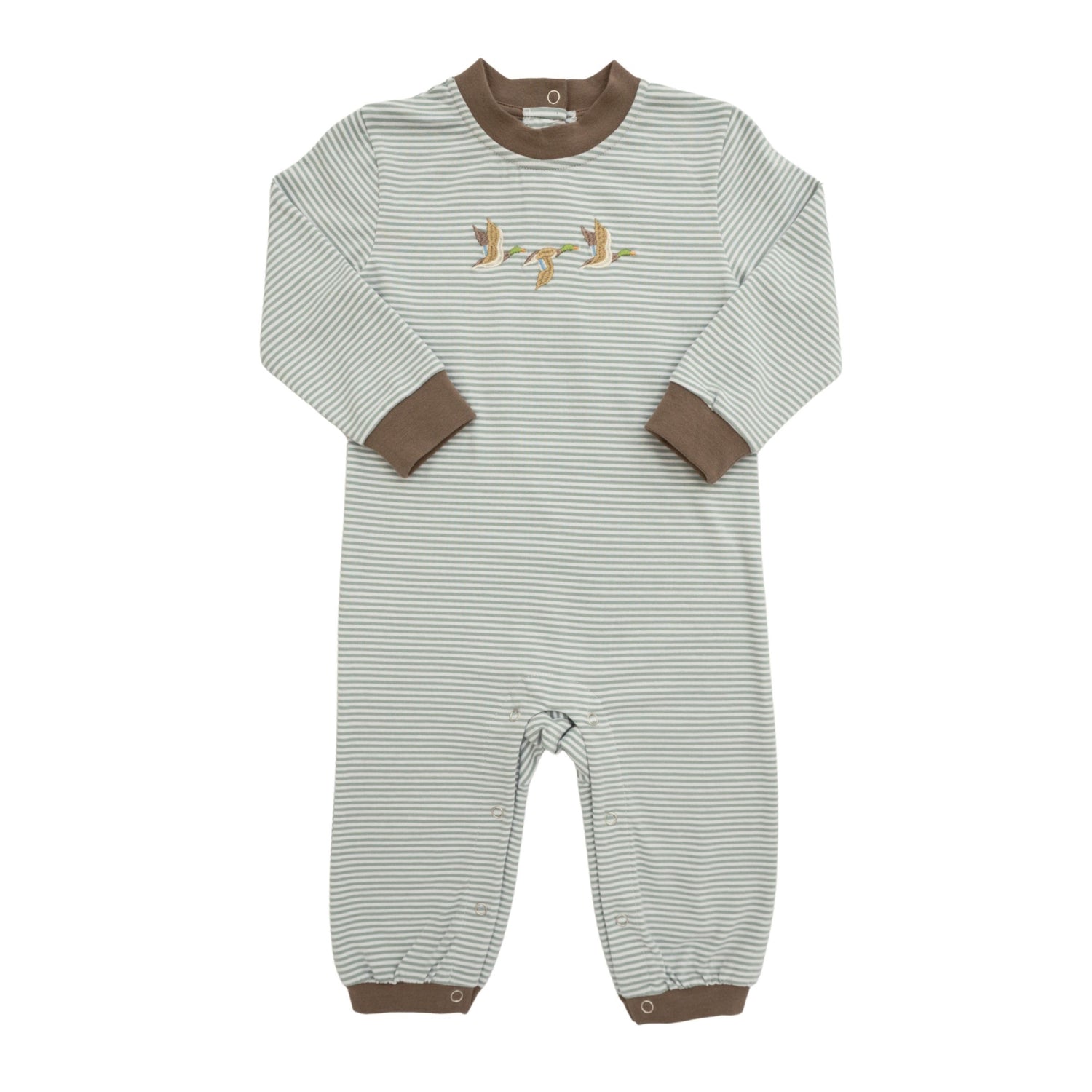 Mallard Romper