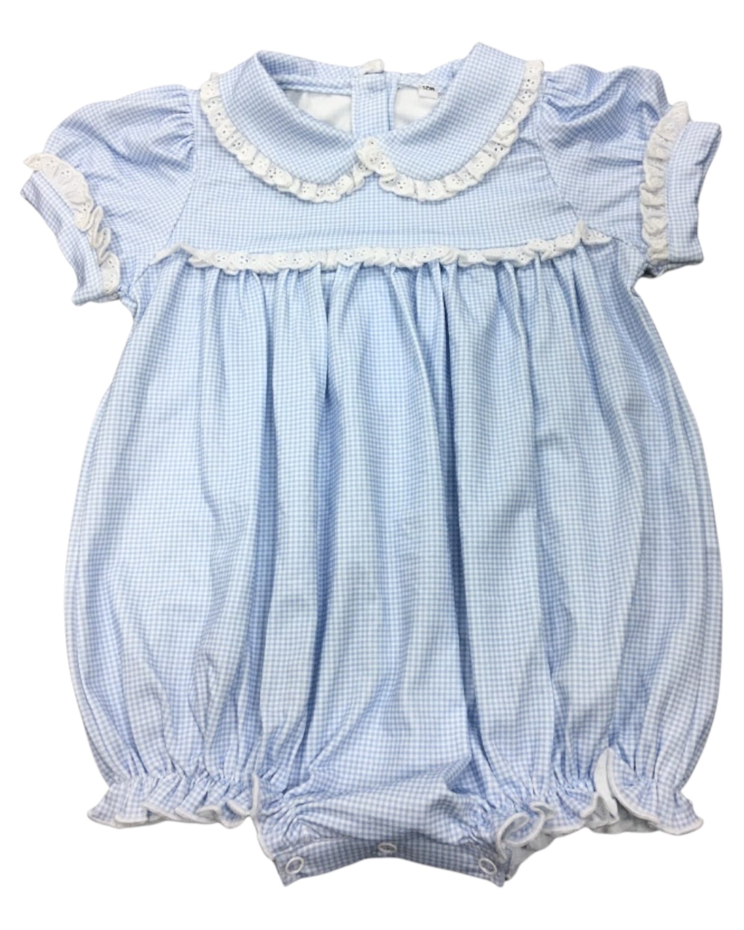 Memory Making Bubble