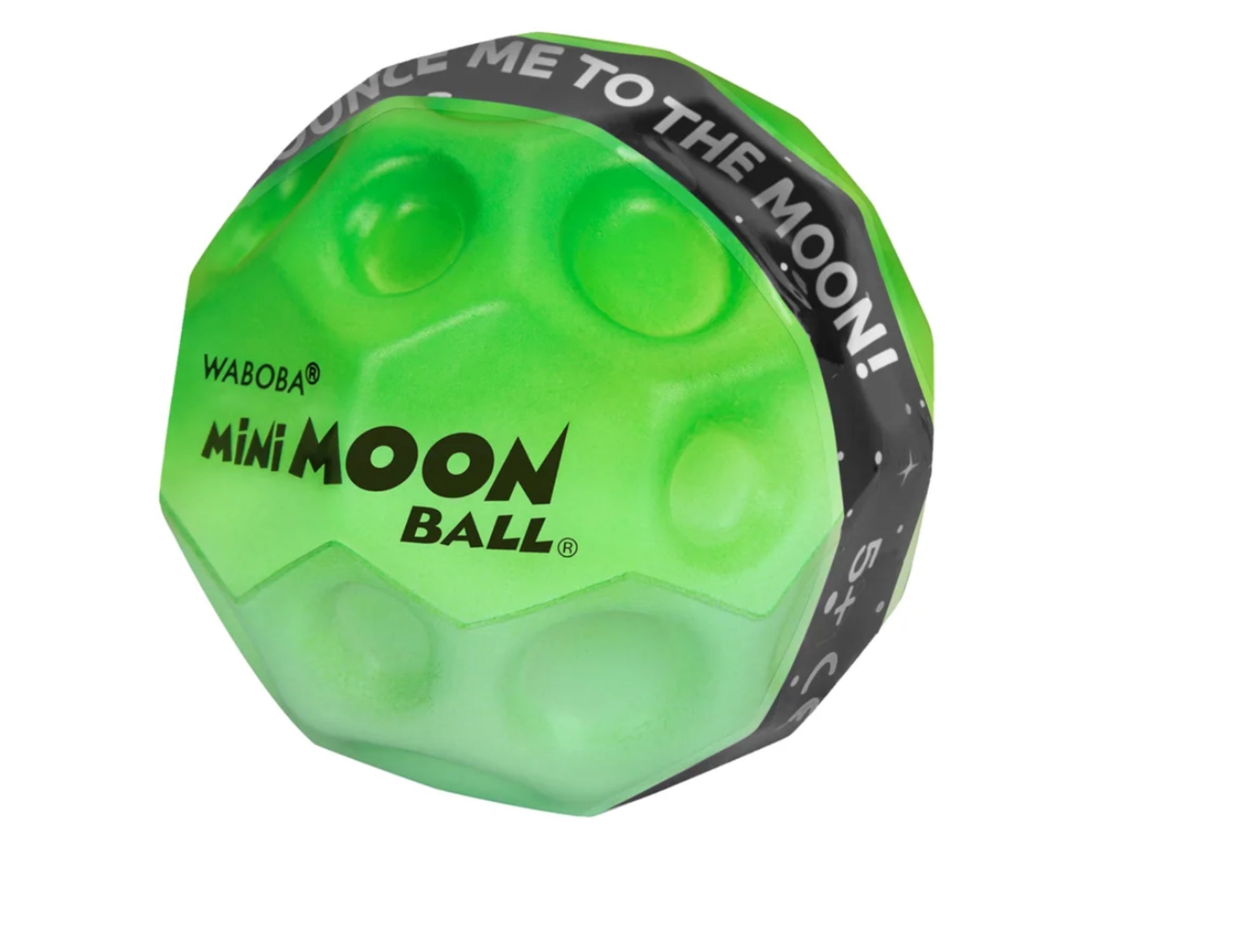 Mini Moon Ball