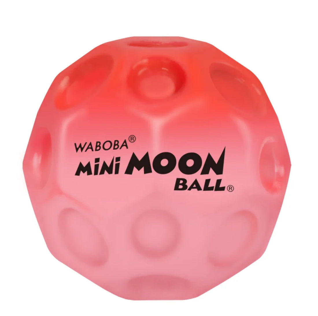 Mini Moon Ball