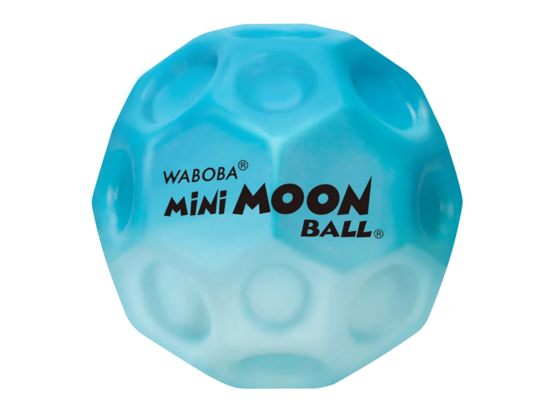 Mini Moon Ball