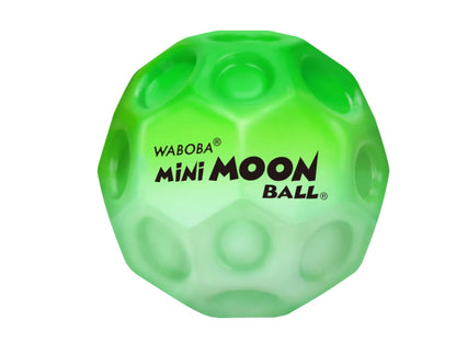 Mini Moon Ball