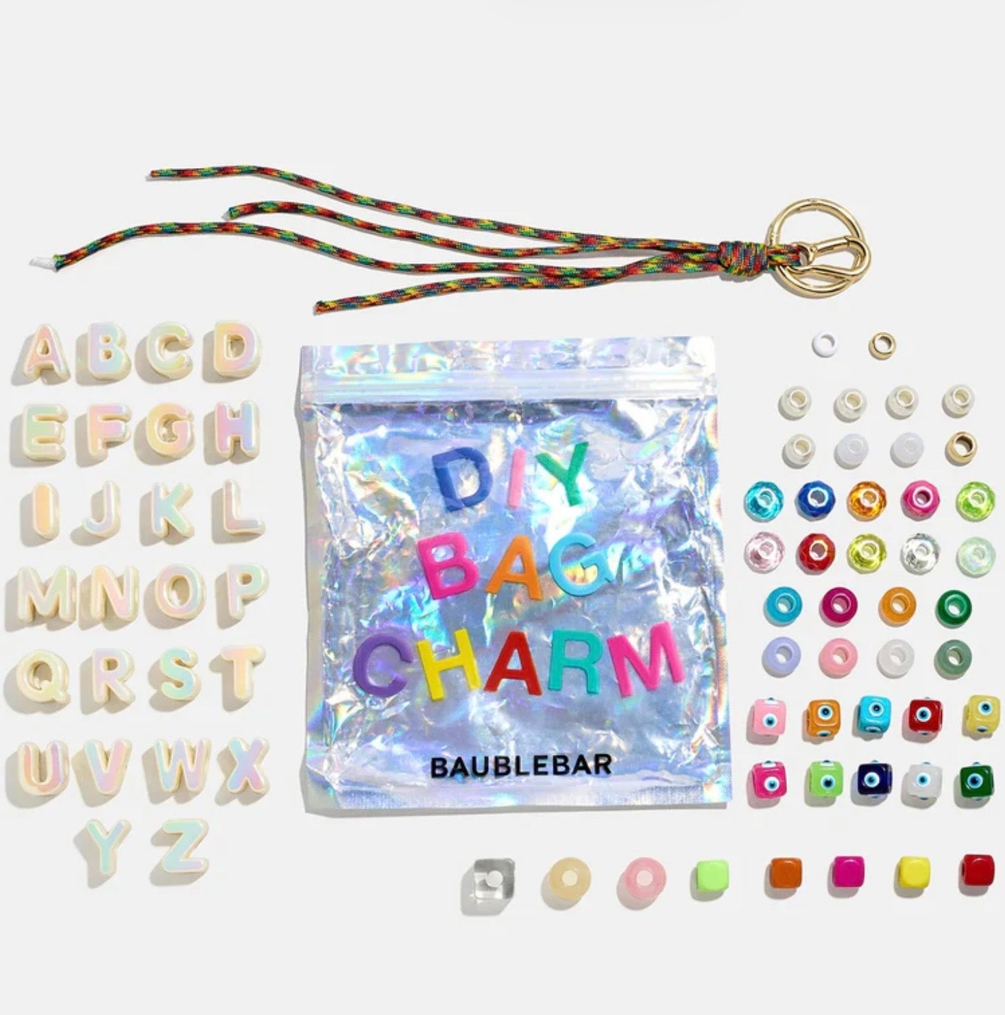 The Mini Custom Bead Kit