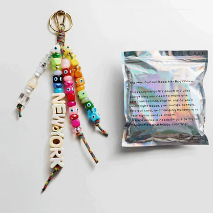 The Mini Custom Bead Kit