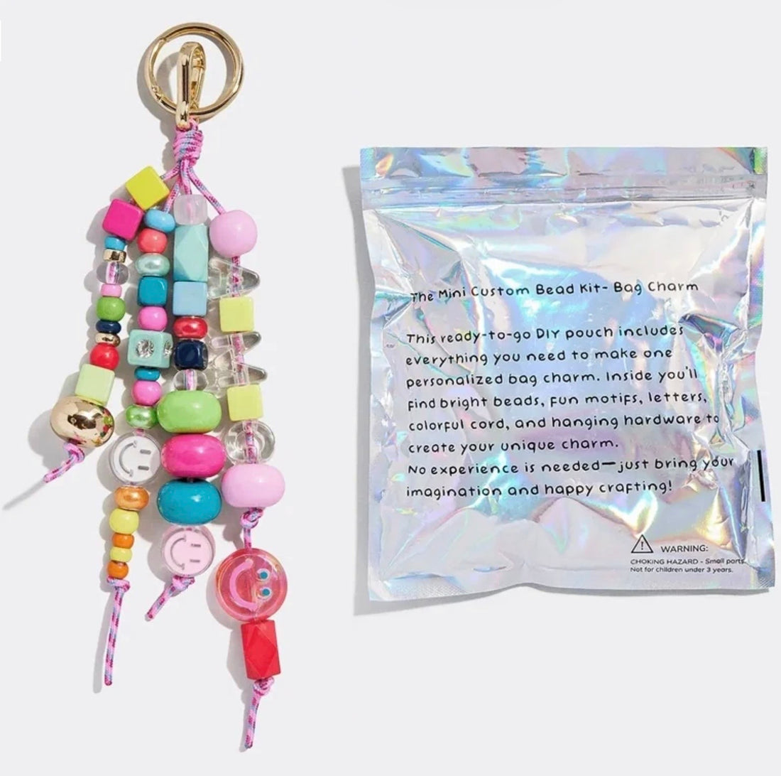 The Mini Custom Bead Kit