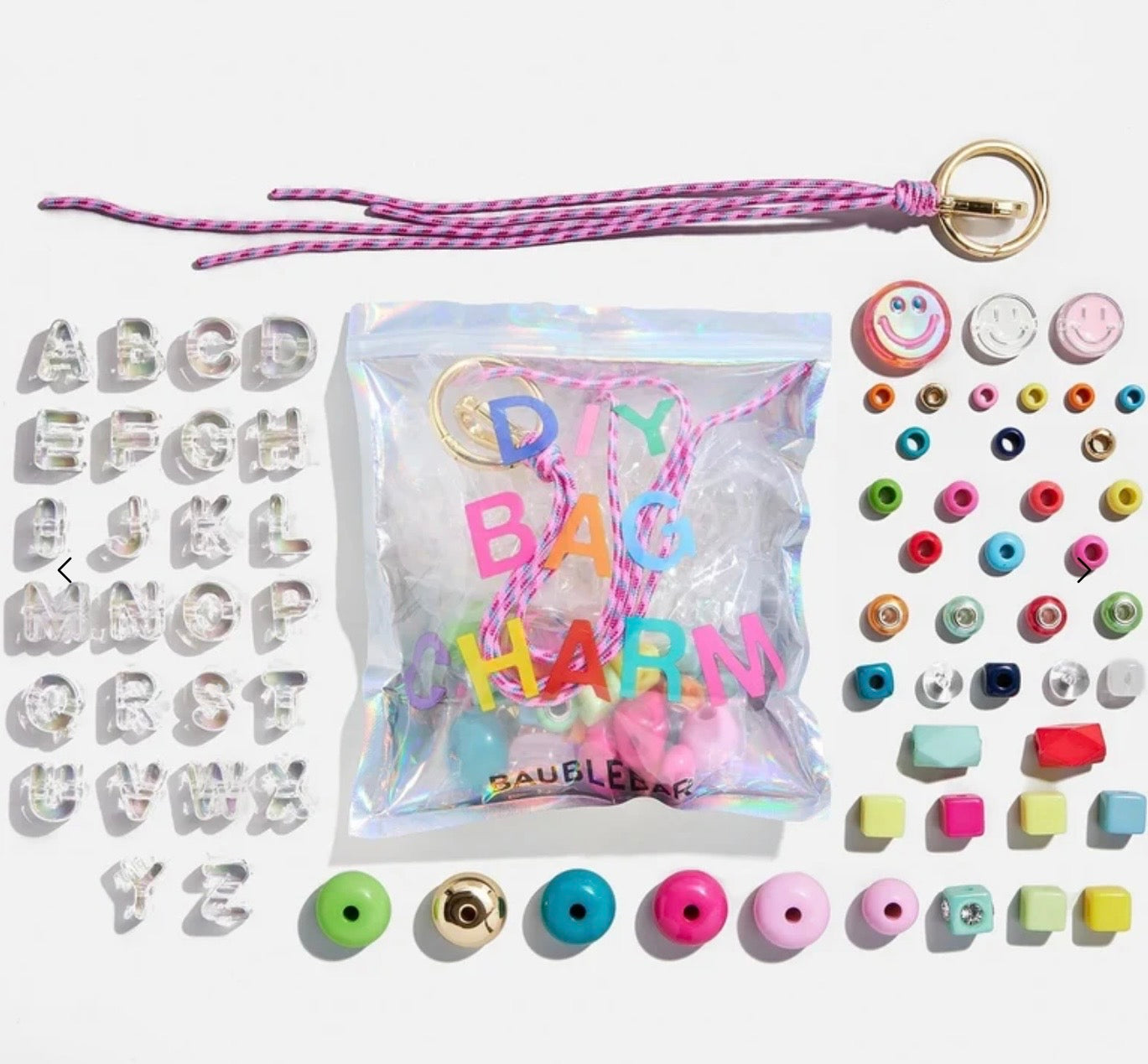 The Mini Custom Bead Kit