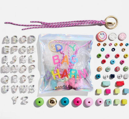 The Mini Custom Bead Kit
