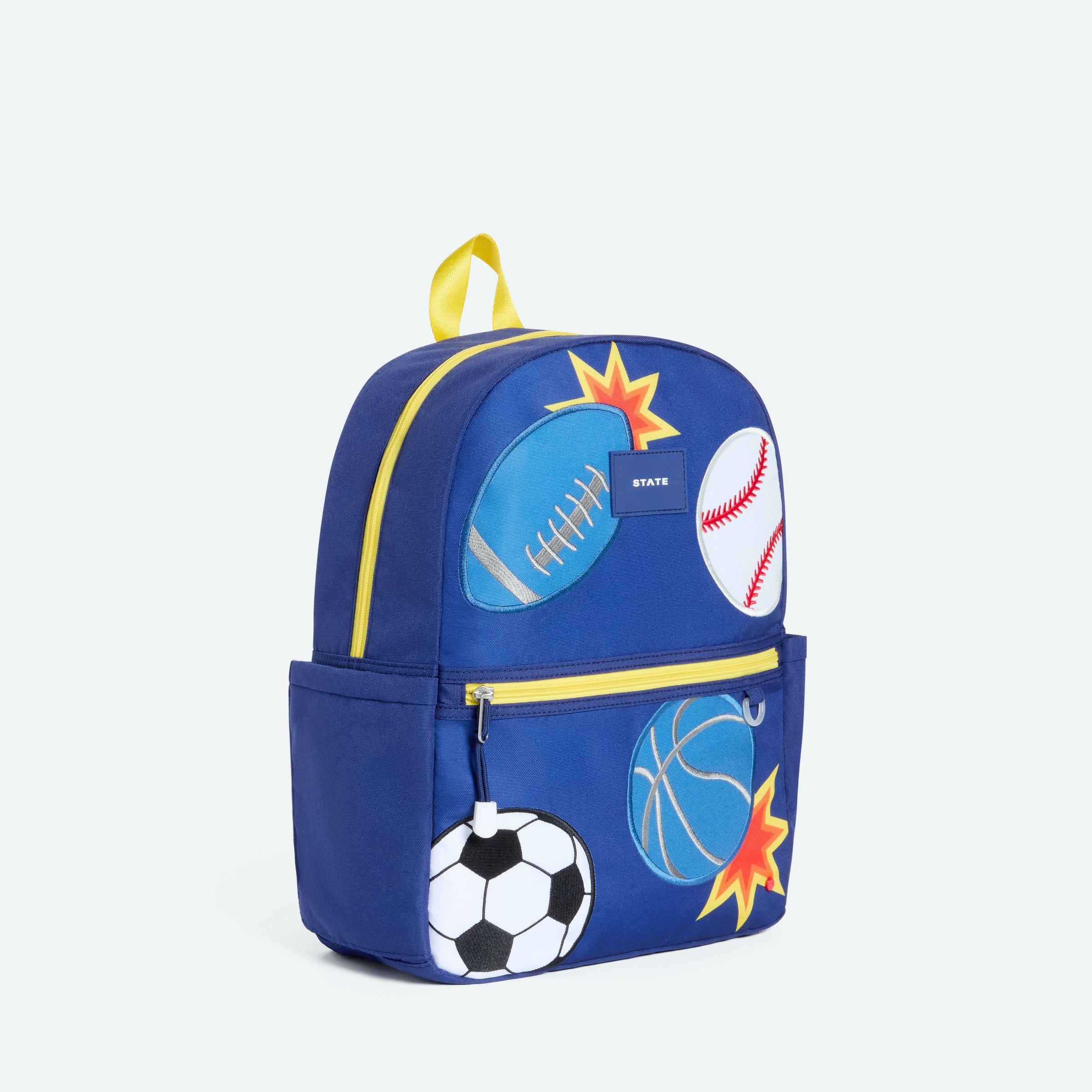 Kane Backpack - Multi Sports