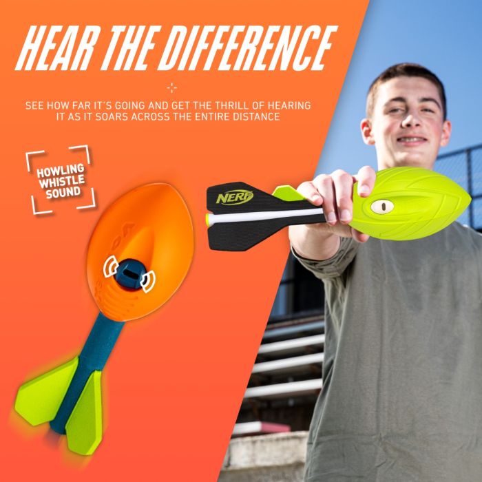 Nerf Vortex Power Pack- 2 Pack