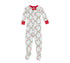 The softest and sweetest pajamas in the whole wide world, our Noelle&