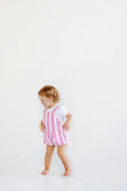 Penny’s Play Shirt Onesie