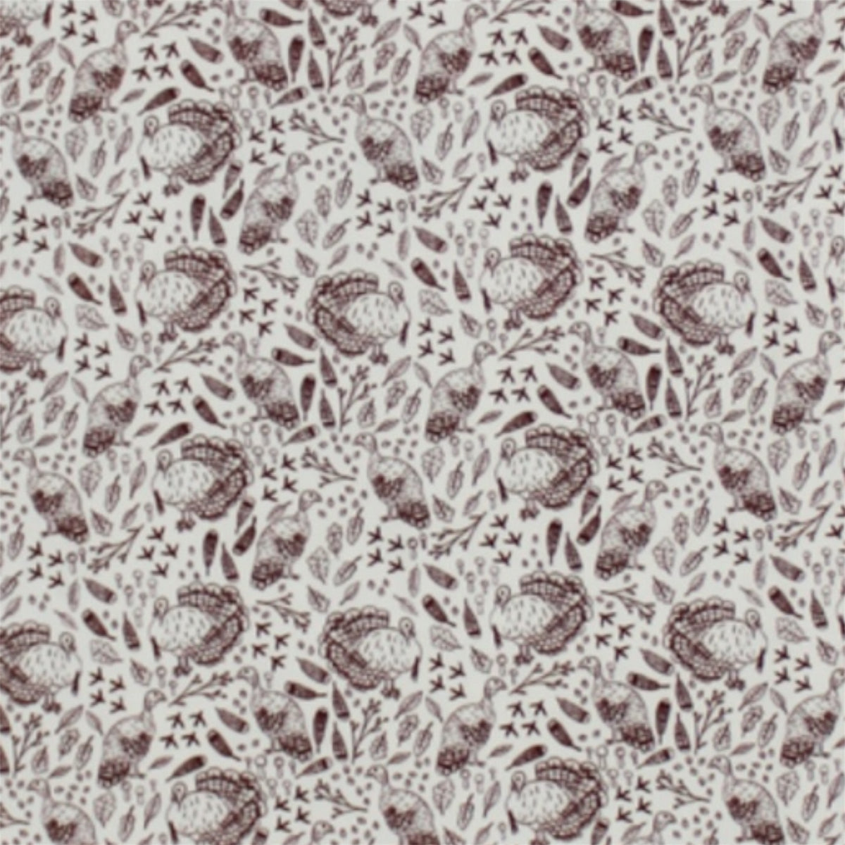Performance Henry Polo - Turkey Print