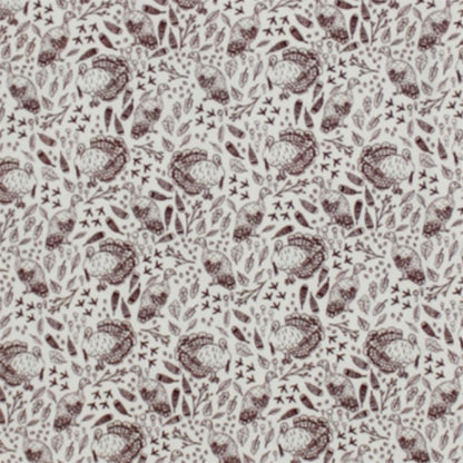 Performance Henry Polo - Turkey Print