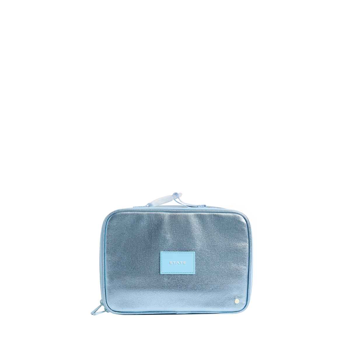 Rodger’s Lunch Box - Blue