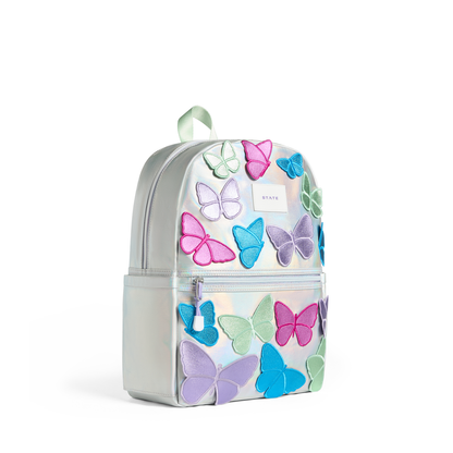 Kane Backpack - Multi Butterfly