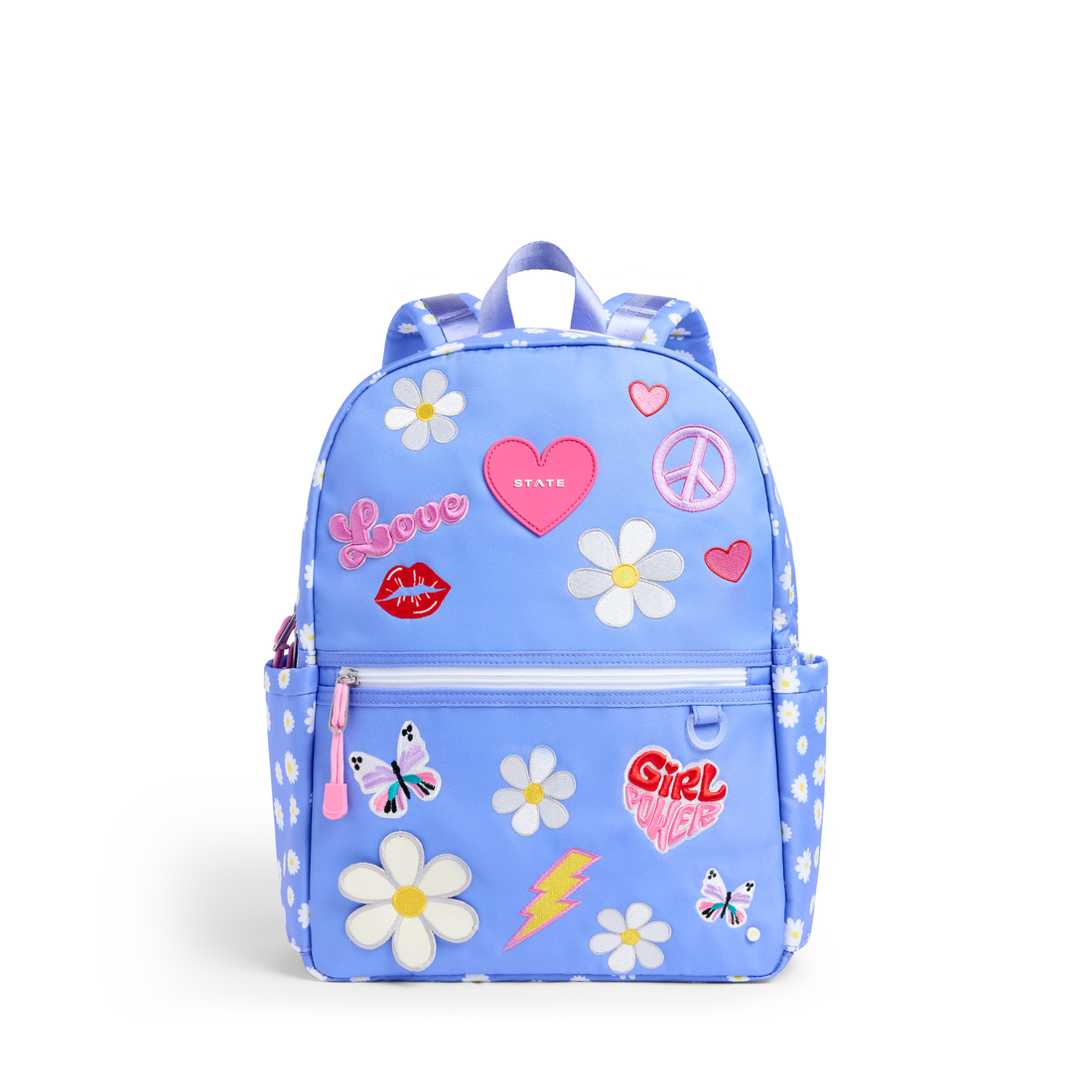 Kane Backpack - Girl Power