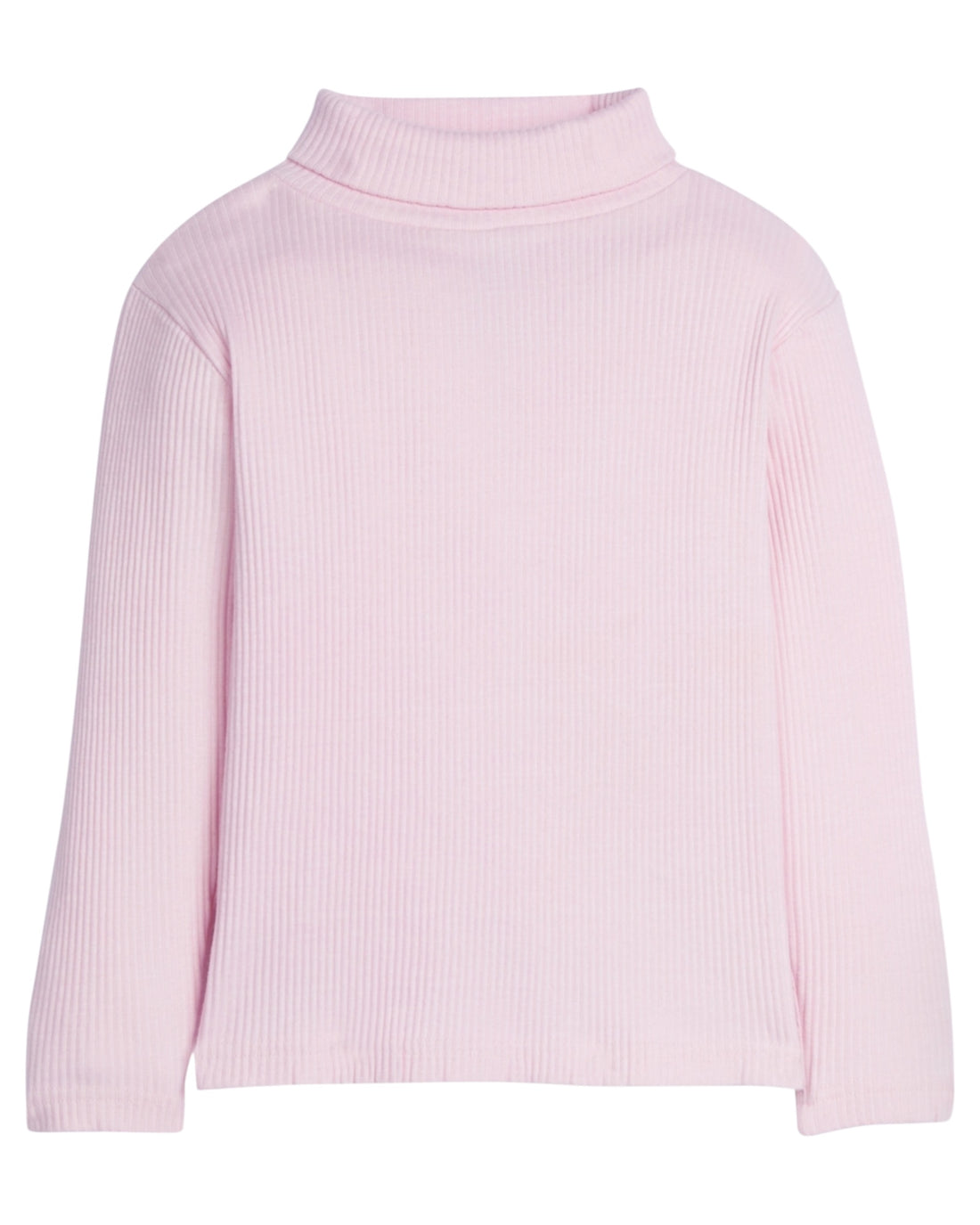 The Ribbed Turtleneck is a fall staple. With super soft cotton and just enough spandex for stretchy comfort the turtleneck is made for cold day play. Coming in an array of colors, the turtleneck makes mixes and matches into all of our BISBY favorites this season!

96% Cotton, 4% Spandex
Machine wash cold in a separate cycle, lay flat to dry 
Pull over style
