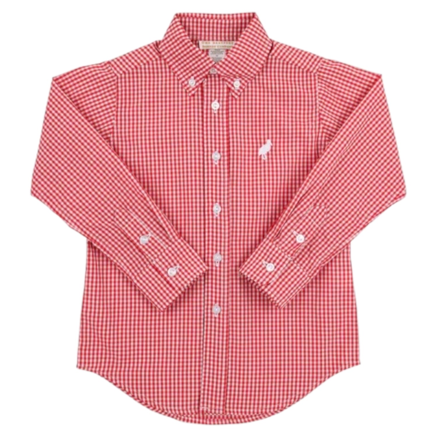 Deans’ List Dress Shirt
