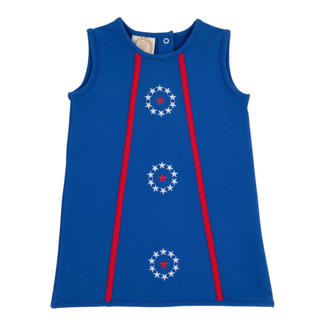 Annie Apron Dress