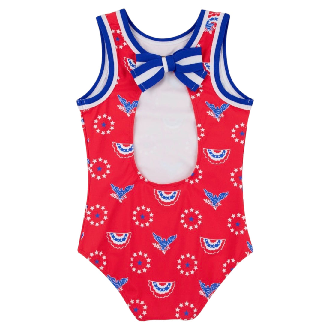 Samantha Swimsuit