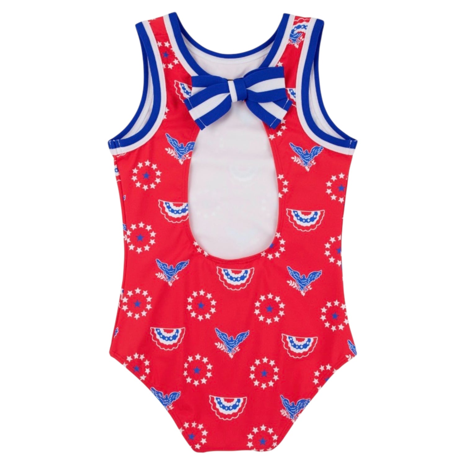 Samantha Swimsuit