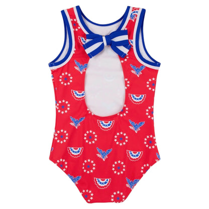 Samantha Swimsuit
