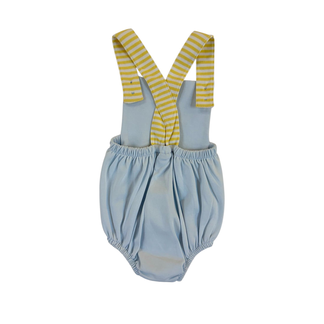 Bitty Cars Sunsuit