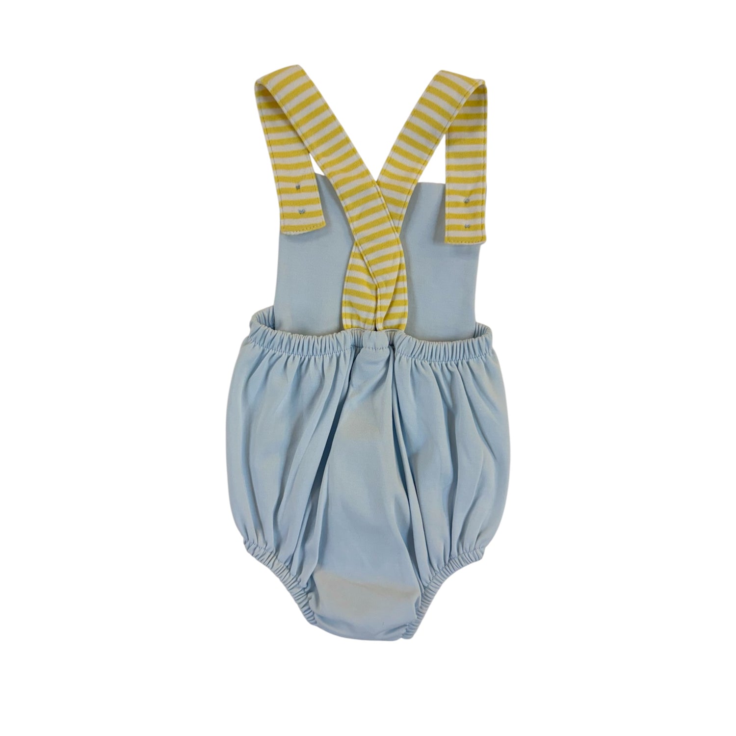 Bitty Cars Sunsuit