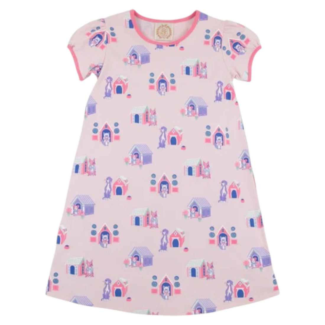 Penny’s Play Dress