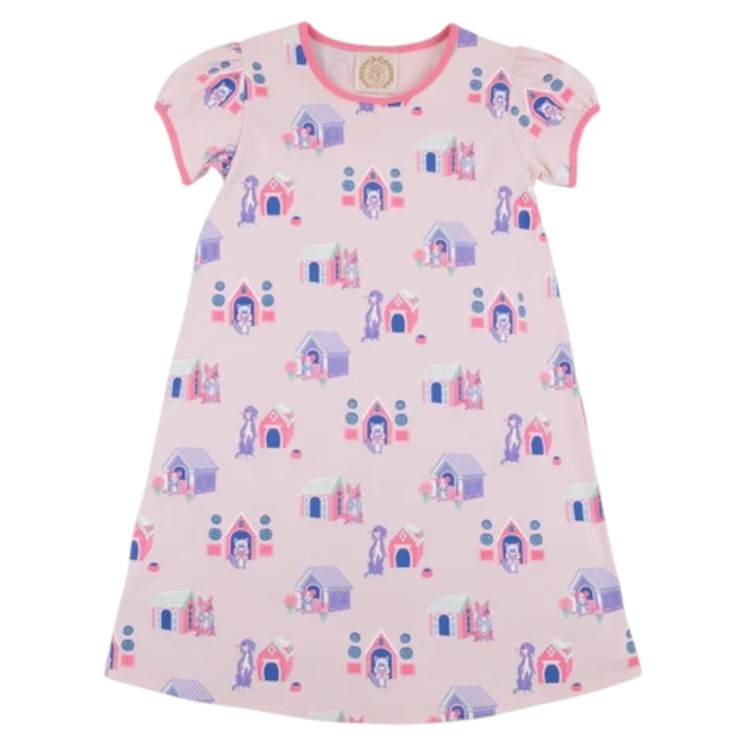 Penny’s Play Dress