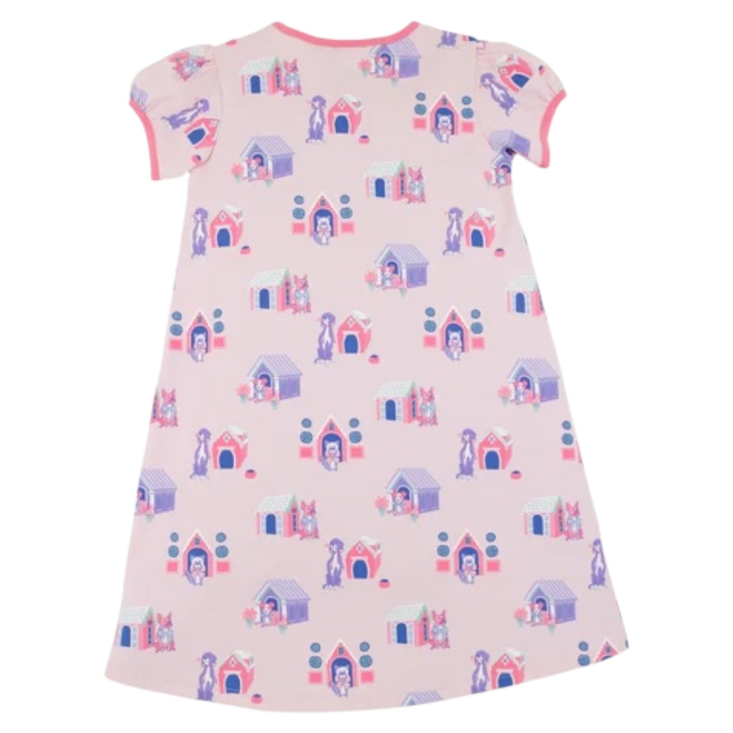 Penny’s Play Dress
